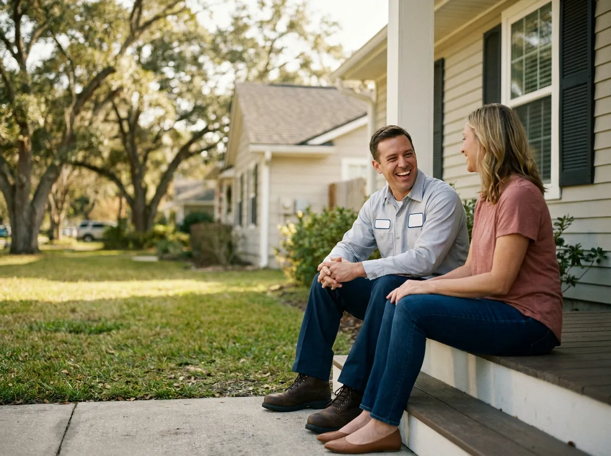 Septic tank pumping FAQs for Effort, PA